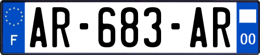 AR-683-AR