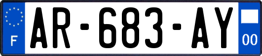 AR-683-AY