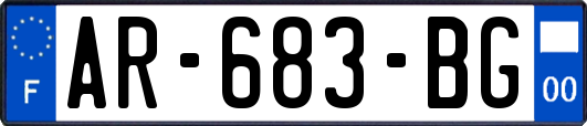 AR-683-BG