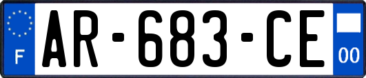 AR-683-CE