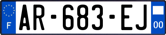 AR-683-EJ