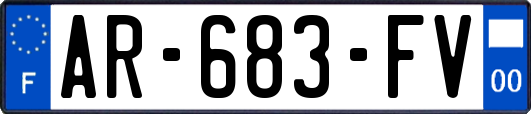 AR-683-FV