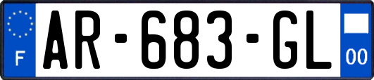 AR-683-GL