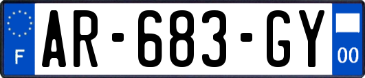 AR-683-GY