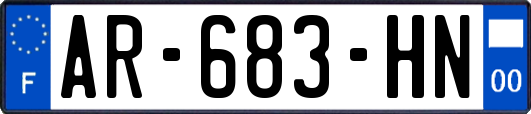 AR-683-HN