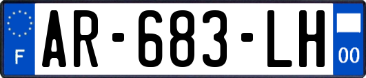 AR-683-LH