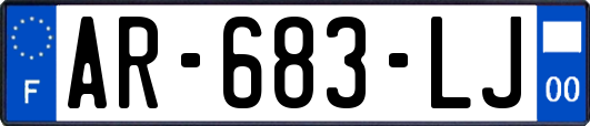 AR-683-LJ