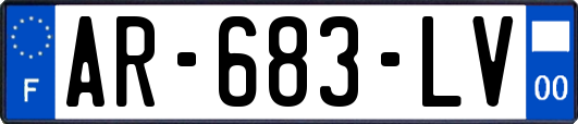 AR-683-LV