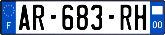 AR-683-RH