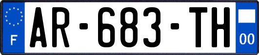 AR-683-TH