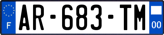 AR-683-TM