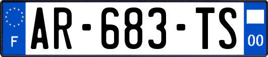 AR-683-TS