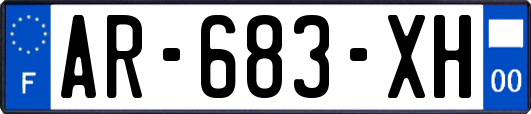 AR-683-XH
