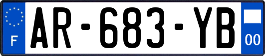 AR-683-YB