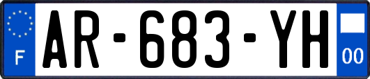 AR-683-YH