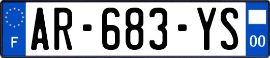 AR-683-YS