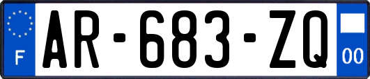 AR-683-ZQ