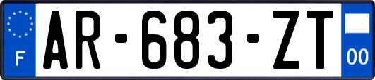 AR-683-ZT