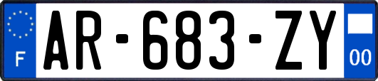 AR-683-ZY