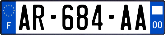 AR-684-AA