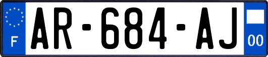 AR-684-AJ