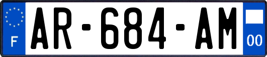 AR-684-AM