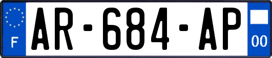 AR-684-AP