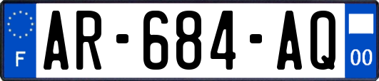 AR-684-AQ