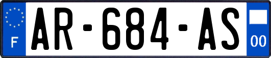AR-684-AS