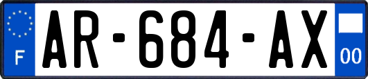 AR-684-AX