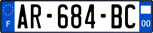 AR-684-BC