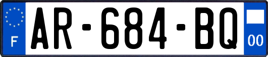 AR-684-BQ
