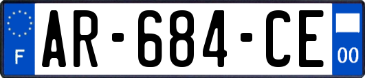 AR-684-CE