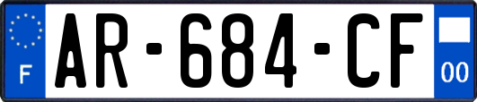 AR-684-CF