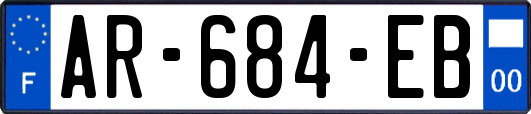 AR-684-EB