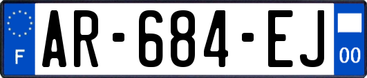 AR-684-EJ