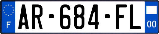 AR-684-FL
