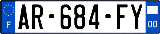 AR-684-FY