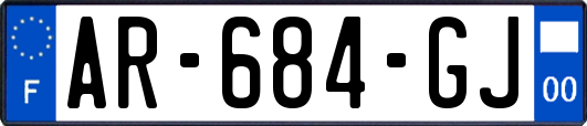 AR-684-GJ
