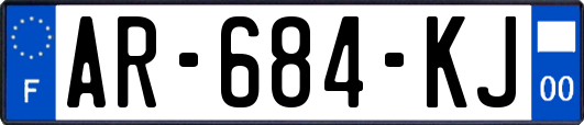 AR-684-KJ