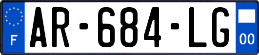 AR-684-LG