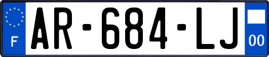 AR-684-LJ