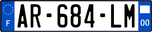 AR-684-LM