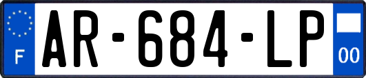 AR-684-LP