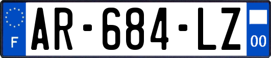 AR-684-LZ