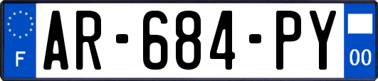 AR-684-PY