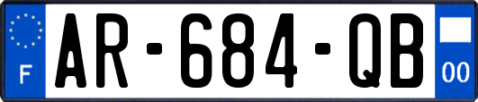 AR-684-QB