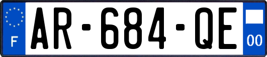 AR-684-QE