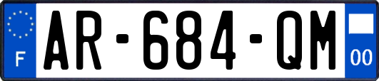 AR-684-QM