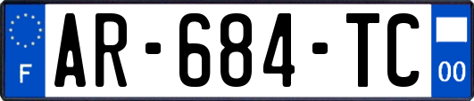 AR-684-TC